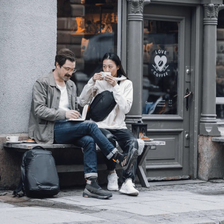 Чанта за кръста Thule Tact Waistpack 5 l