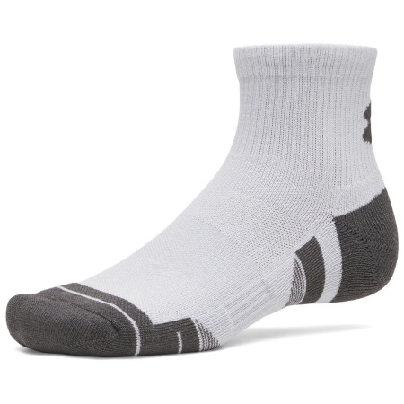 Комплект чорапи Under Armour New UA Perf Tech 3Pk Qtr