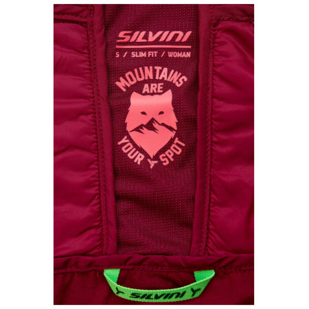 Дамско яке Silvini Asprino