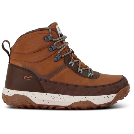 Дамски обувки Regatta Shayford кафяв Brown/Tan