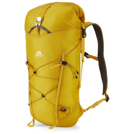 Раница Mountain Equipment Orcus 22+ жълт
