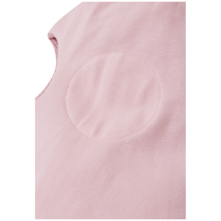 Детска шлем шапка Reima Starrie Pale Rose