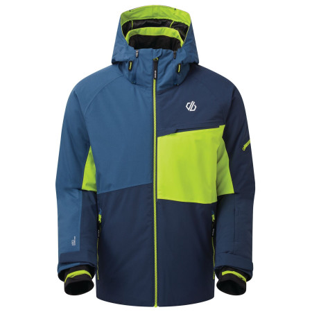 Мъжко яке Dare 2b Supercell Pro тъмно син Nightfl/Dkdn(WR)