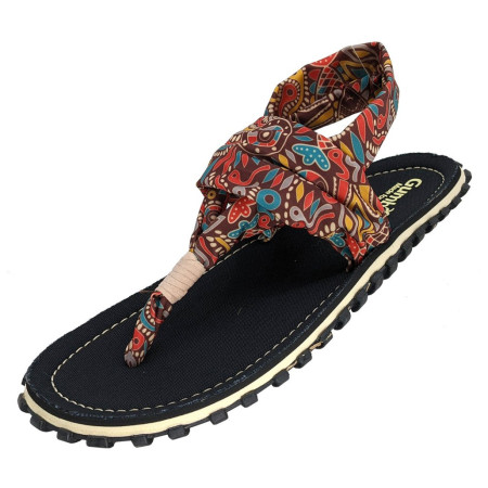 Сандали Gumbies Slingback Aboriginal