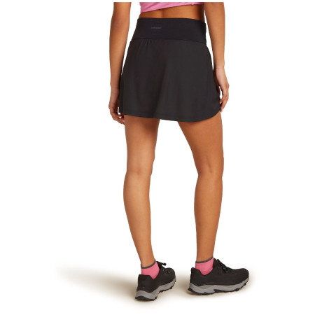 Пола Icebreaker Merino Blend 125 Cool-Lite Active Skort