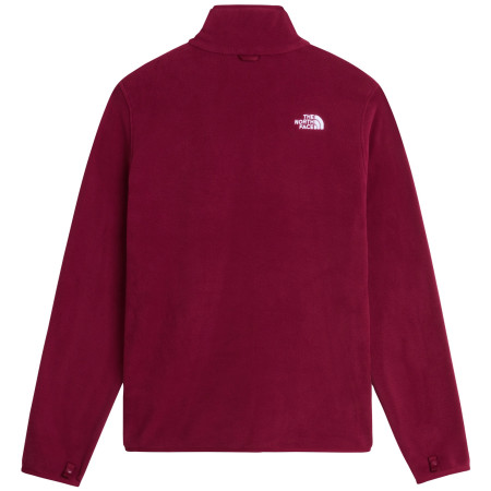 Дамски функционален суитшърт The North Face W Glacier Fleece Jacket