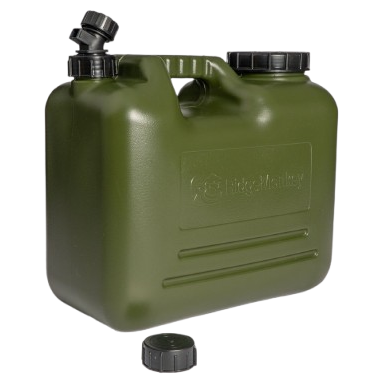 Пластмасова туба Ridge Monkey SpeedFlo Heavy Duty Water Carrier 5 Litre