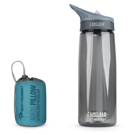 Възглавница Sea to Summit Aeros Ultralight Regular