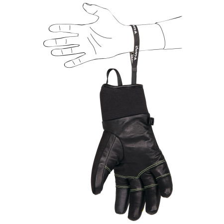 Ръкавици Camp K Guide