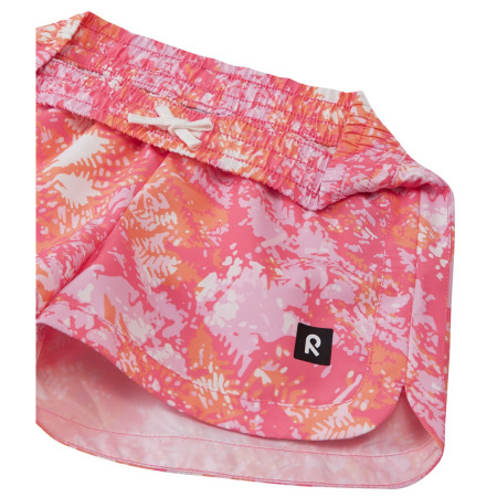 Детски къси панталони Reima Nauru Soft Coral