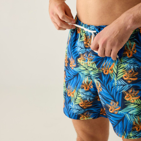 Мъжки бански Regatta Loras Swim Short