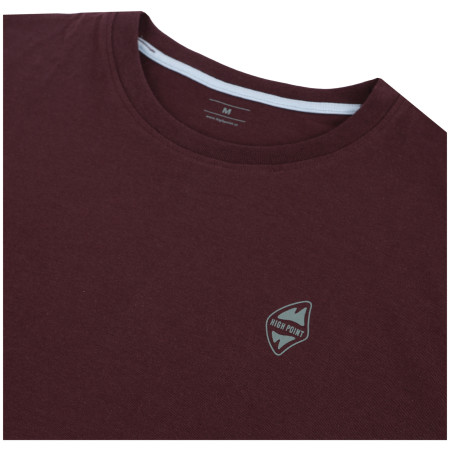 Мъжка тениска High Point Bounce T-Shirt