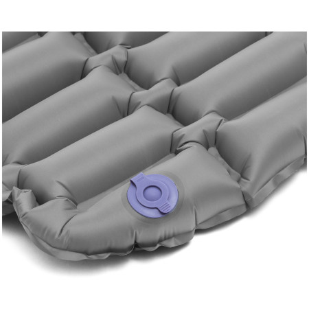 Надуваема постелка Warg Hugo