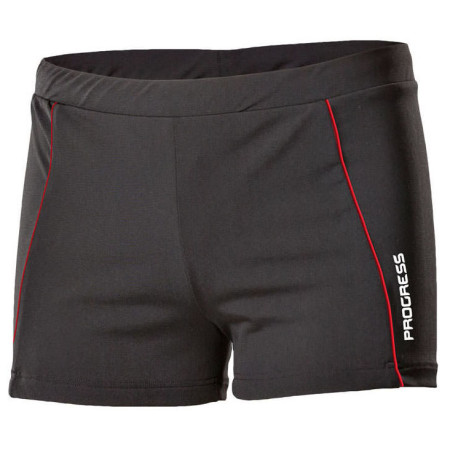 Бански костюм Progress As Navigator 38HA черен