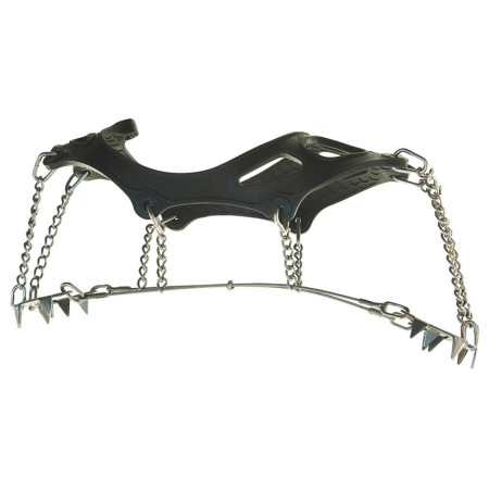 Котки Yate Run Trails черен