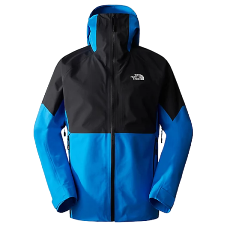 Мъжко яке The North Face M Jazzi Gtx Jacket син OPTIC BLUE/TNF BLACK