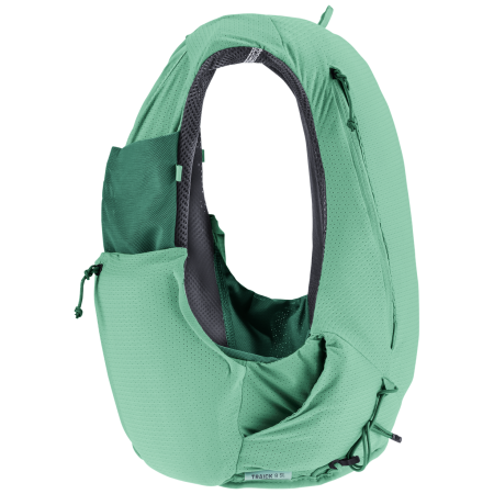 Жилетка за бягане Deuter Traick 9 SL