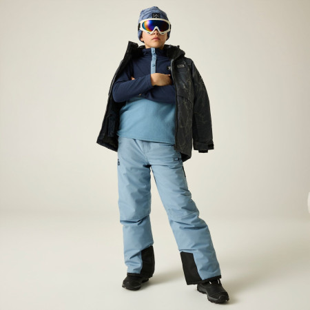 Детски ски панталони Dare 2b Pow III Insulated Pant Dusky Blue