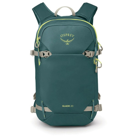 Раница за ски-алпинизъм Osprey Glade 20