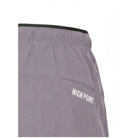 Мъжки къси панталони High Point Play 2.0 Shorts