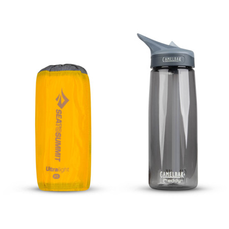 Надуваема постелка Sea to Summit UltraLight Air Mat Large