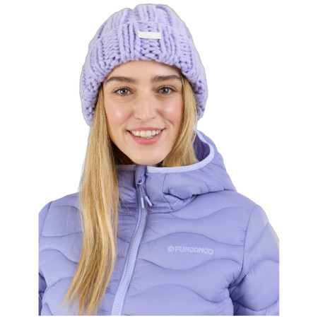 Дамско зимно яке Fundango Vinke Padded Jacket