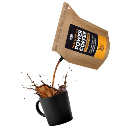 Кафе Grower´s cup Power