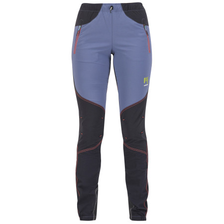 Дамски панталони Karpos Rock W Pant син