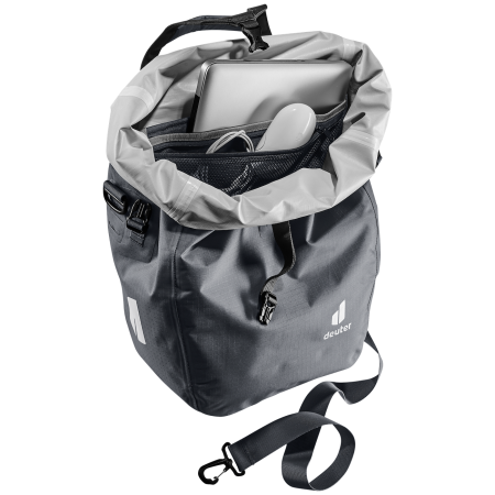 Чанта за багажник Deuter Weybridge 25+5