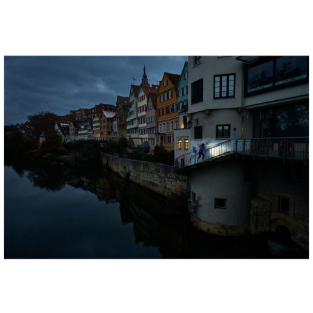 Челник Ledlenser NEO 3