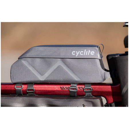 Чанта за велосипедна рамка Cyclite Top Tube Bag / 03