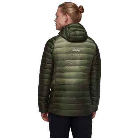 Мъжко яке Mammut Broad Peak IN Hooded Jacket Men