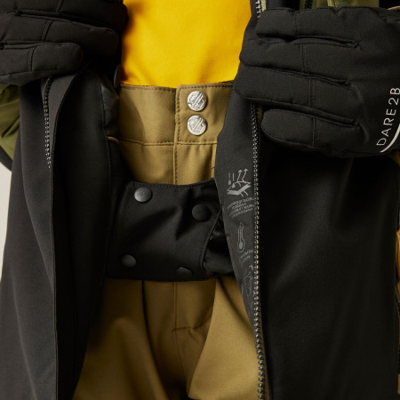 Детско ски яке Dare 2b Ripper Jacket