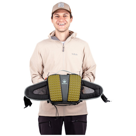 Чанта за кръста Kohla Hipbelt Swift 5