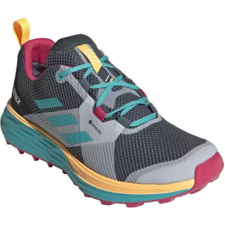 Дамски обувки Adidas Terrex Two Gtx W