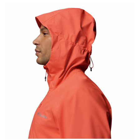Мъжко яке Columbia Trailborne™ 2.5L Shell