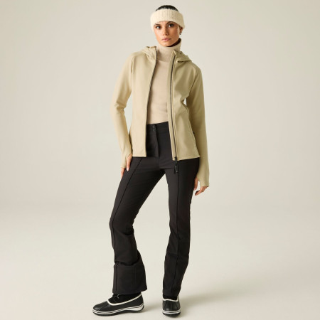 Дамски суитшърт Dare 2b Glacier Midlayer
