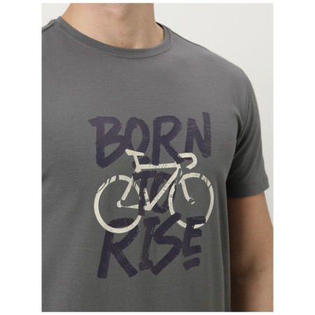 Мъжка тениска Loap Alfar