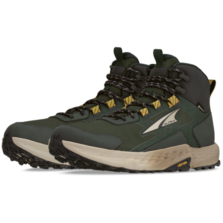 Мъжки туристически обувки Altra Timp 5 Hiker Gtx