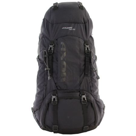 Раница Axon Trek 50 l черен Black