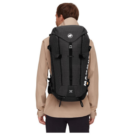 Туристическа раница Mammut Trion 38