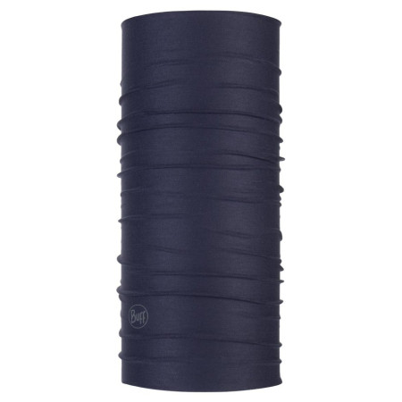 Многофункционален шал Buff Coolnet UV+ тъмно син SolidNightBlue