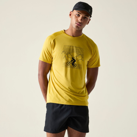 Мъжка тениска Dare 2b Tech II Tee