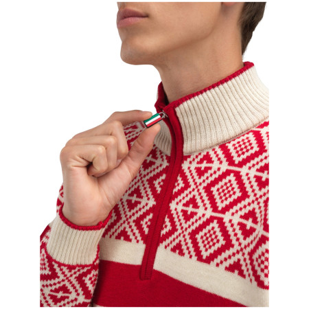 Мъжки пуловер Dale of Norway Cortina 2026 Masc. Sweater