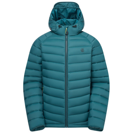 Мъжко яке Dare 2b Torrek Padded Jacket син Mediterranea