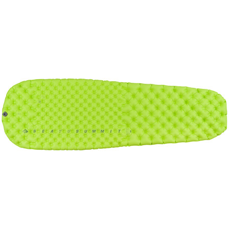 Надуваема постелка Sea to Summit Comfort Light Insulated L