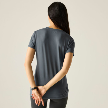 Дамска тениска Regatta Women’s Fingal Stretch