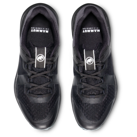 Дамски обувки за трекинг Mammut Girun II Low GTX Women