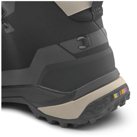 Дамски туристически обувки Salewa Puez 2 Mid Ptx W