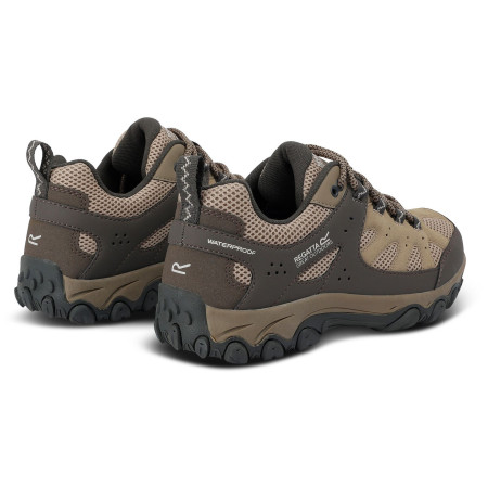 Дамски обувки Regatta Womens Edgepoint IV Low